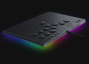 Razer Kitsune