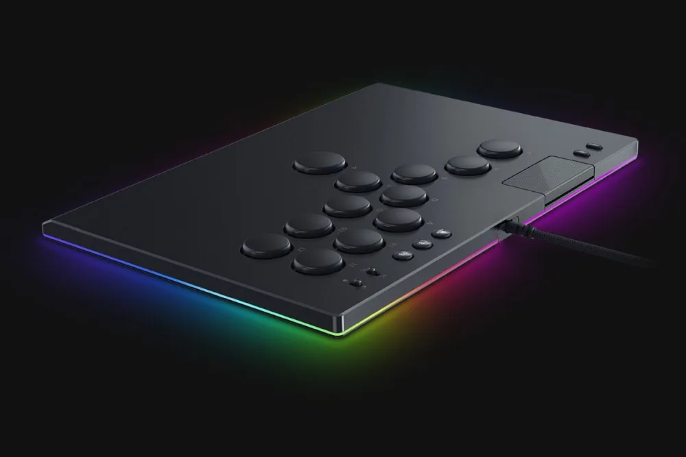 Razer Kitsune To Be Priced In Malaysia From RM1,479 - Lowyat.NET