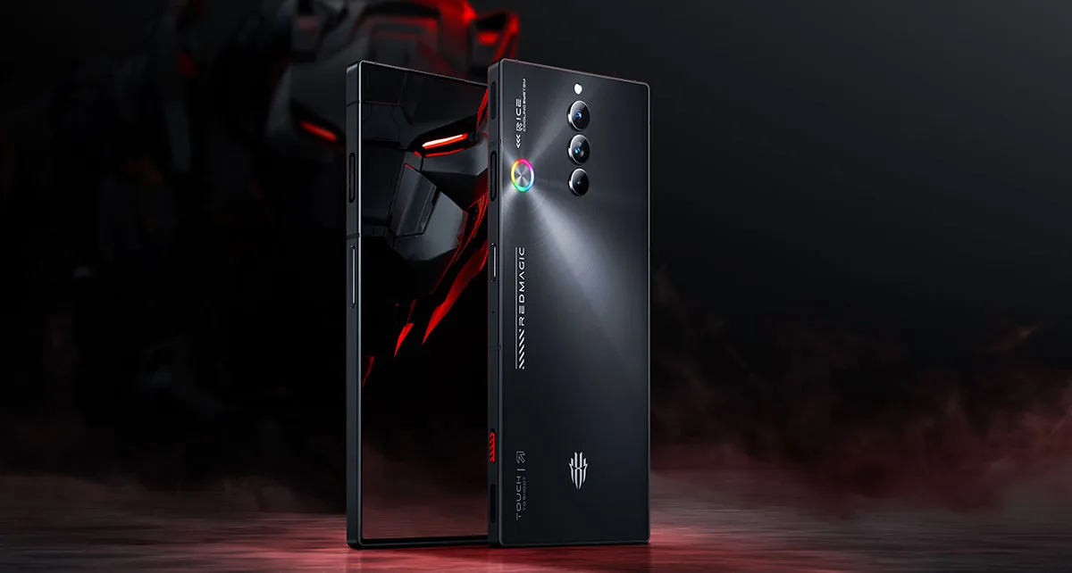 Redmagic 8S Pro Launch Malaysia