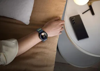 Samsung Galaxy Watch6 Classic features