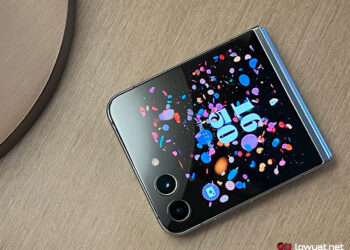 Samsung Galaxy Flip5 Galaxy AI