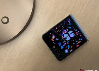 Samsung Galaxy Z Flip5 Review