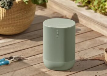 Sonos Move 2
