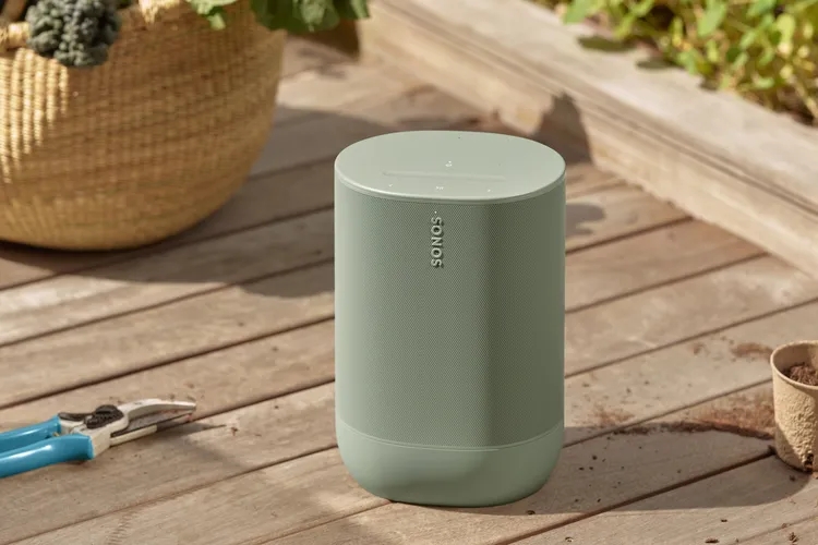Sonos Move 2