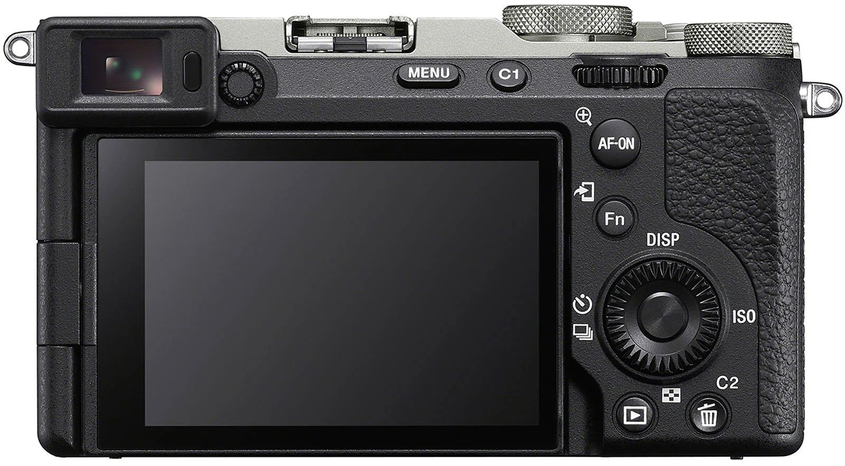 Sony A7C II A7CR launch global