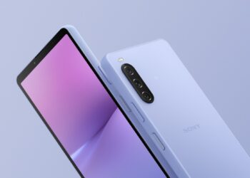 Sony Xperia 10 V pre-orders Malaysia