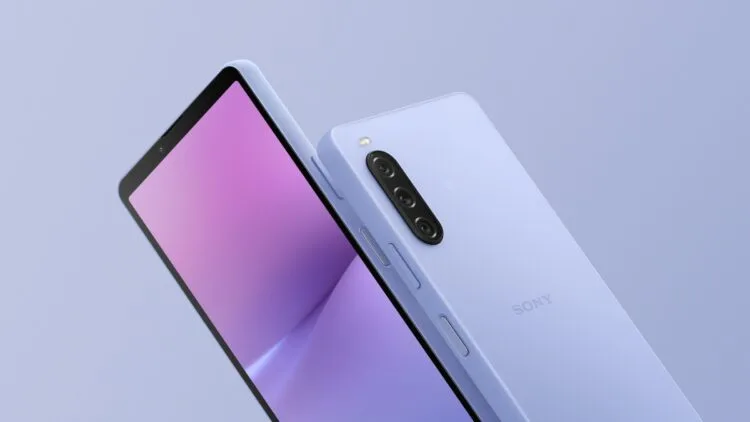 Sony Xperia 10 V pre-orders Malaysia