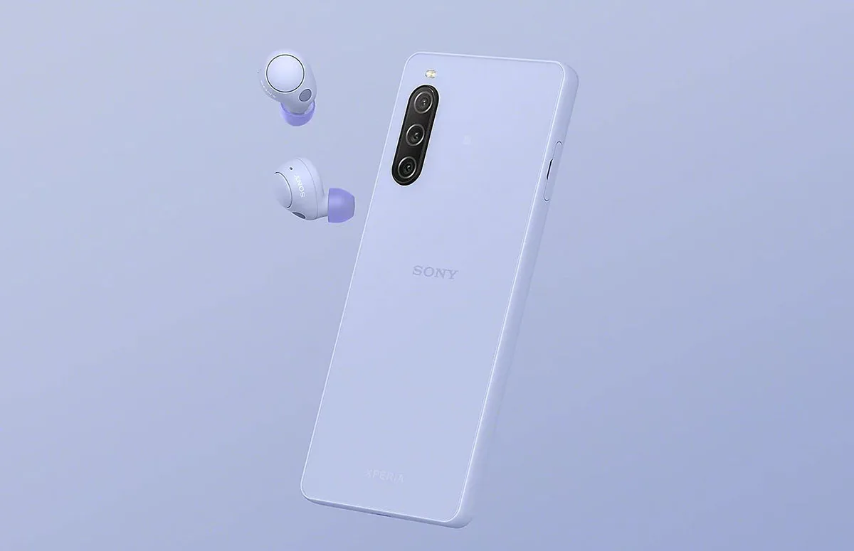 Sony Xperia 10 V pre-orders Malaysia