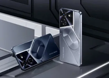 TECNO POVA 5 Pro