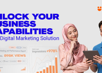 TM Unifi Business SMEs