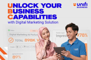 TM unifi business SMEs