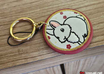 Touch n Go TnG Rabbit Charm price