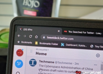 Tweetdeck XPro