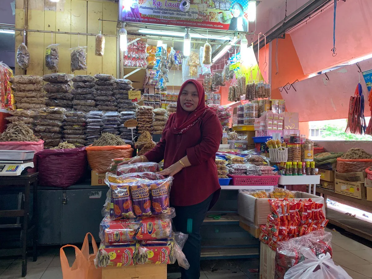 Unifi Business Empowers SMEs