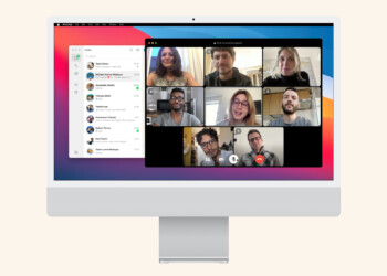 WhatsApp Mac Revamp Video Audio Group Calls