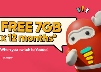 Yoodoo Free Data