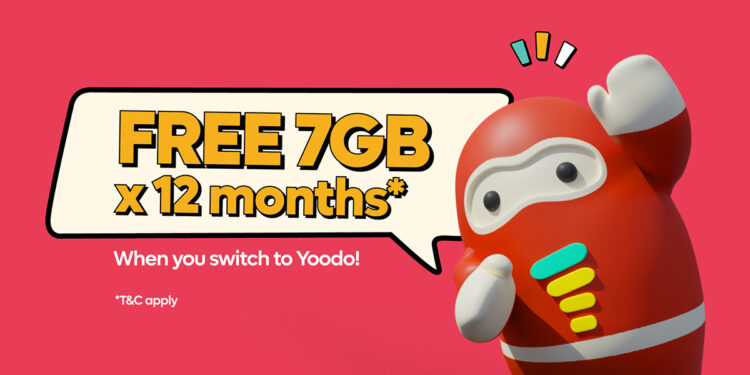 Yoodoo Free Data