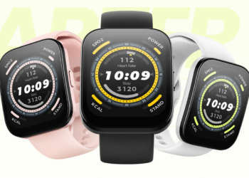 amazfit bip 5 malaysia price
