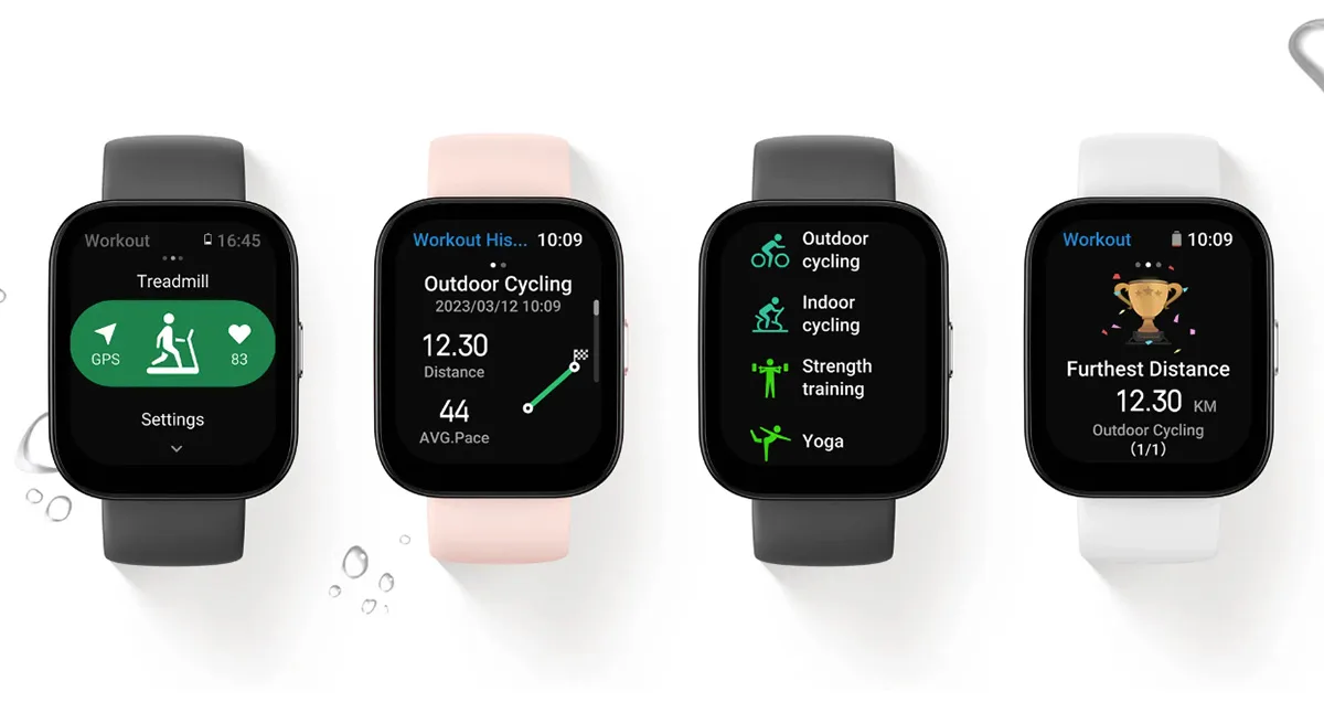 amazfit bip 5 malaysia price