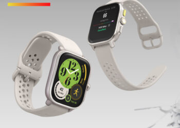 amazfit cheetah square