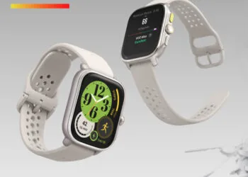 amazfit cheetah square