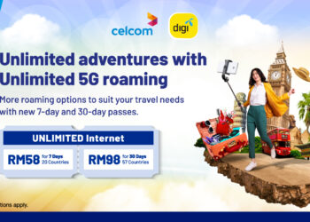 celcomdigi 5g roaming passes