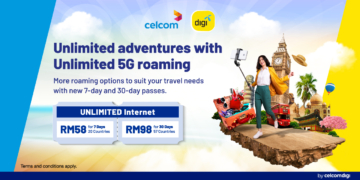 celcomdigi 5g roaming passes