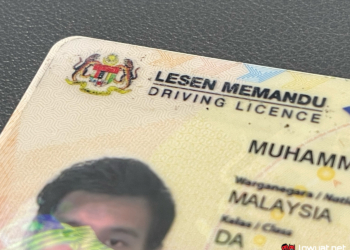 driving licence jpj