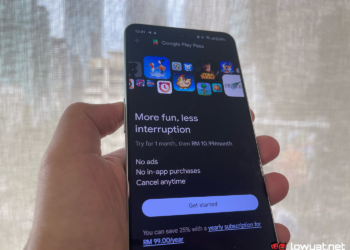 google play pass