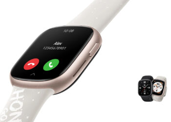 honor watch 4