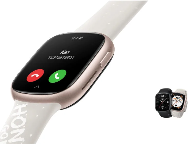 honor watch 4