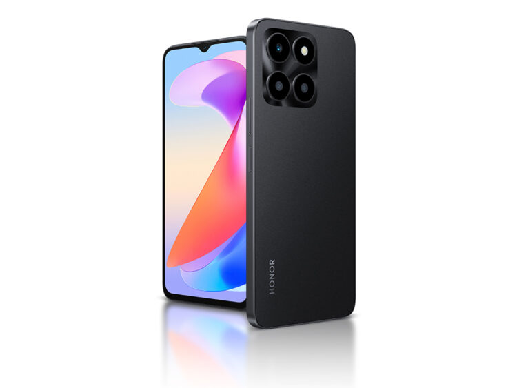 honor x6a