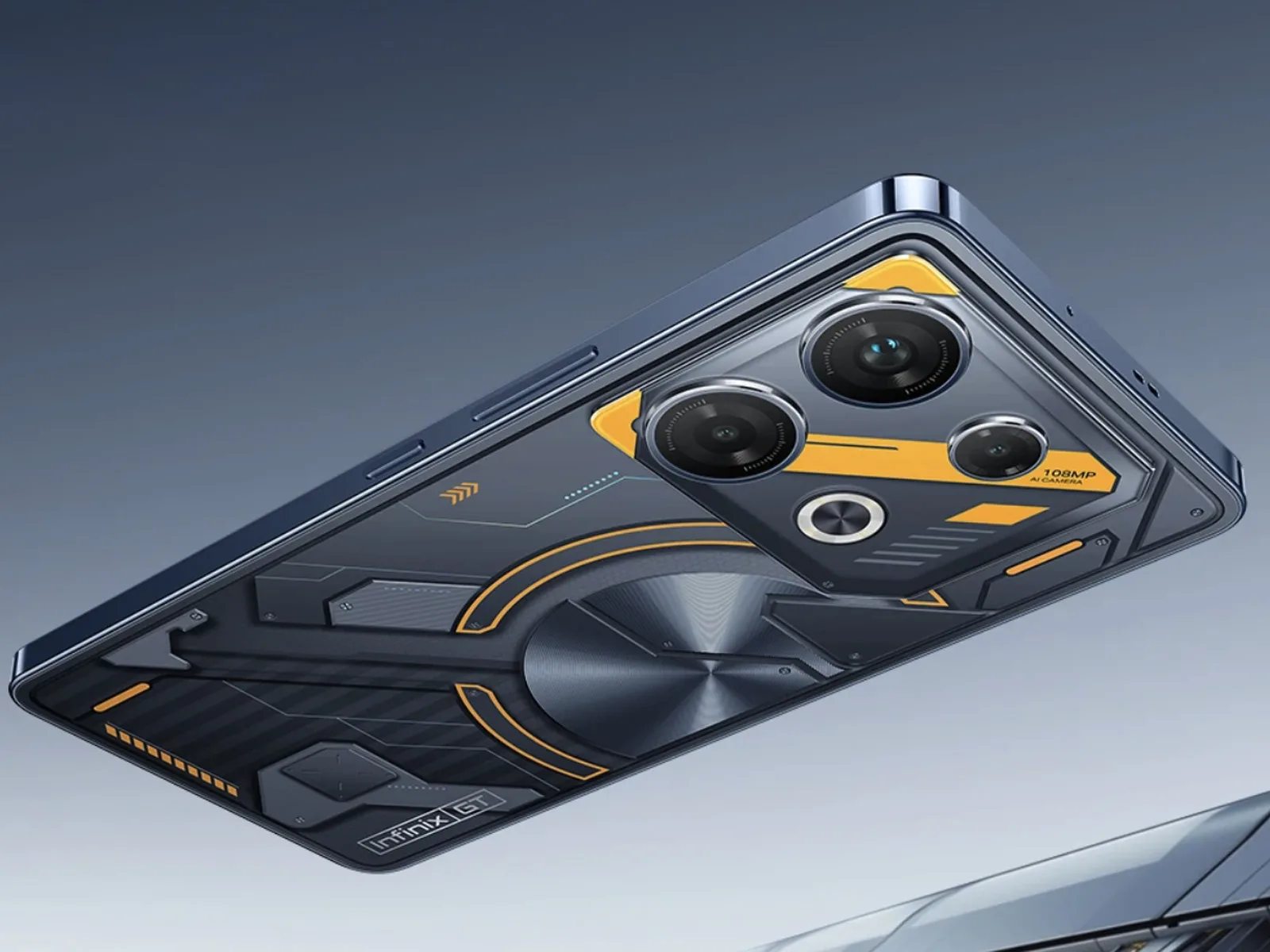 infinix gt 10 pro