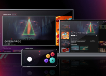 netflix cloud gaming