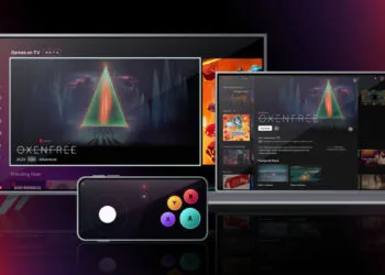 netflix cloud gaming