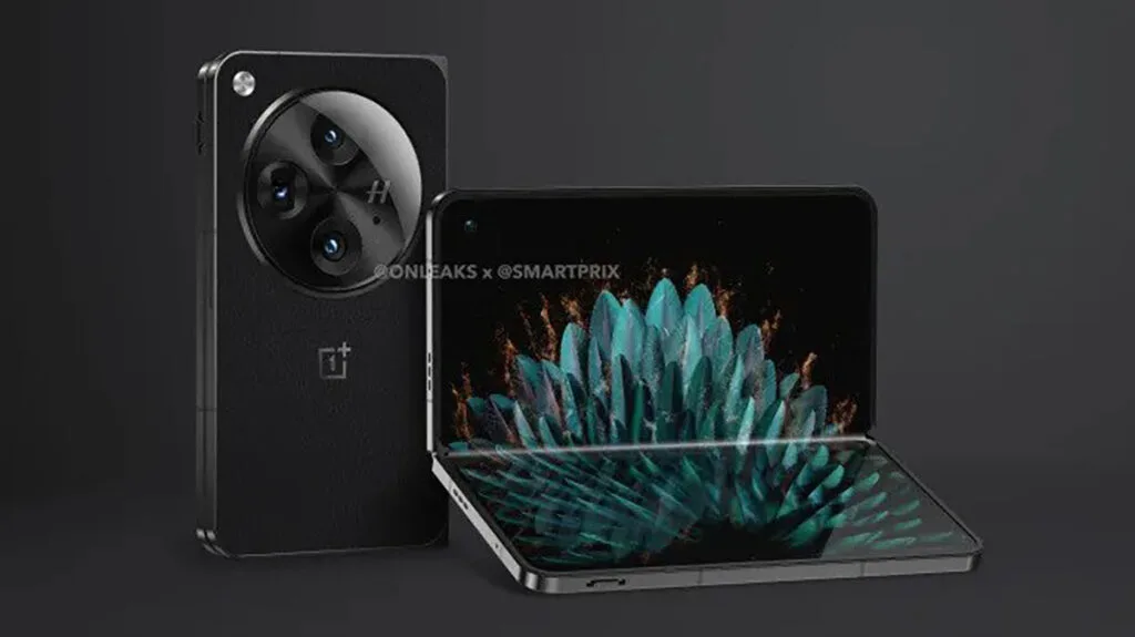 oneplus open updated leak onleaks