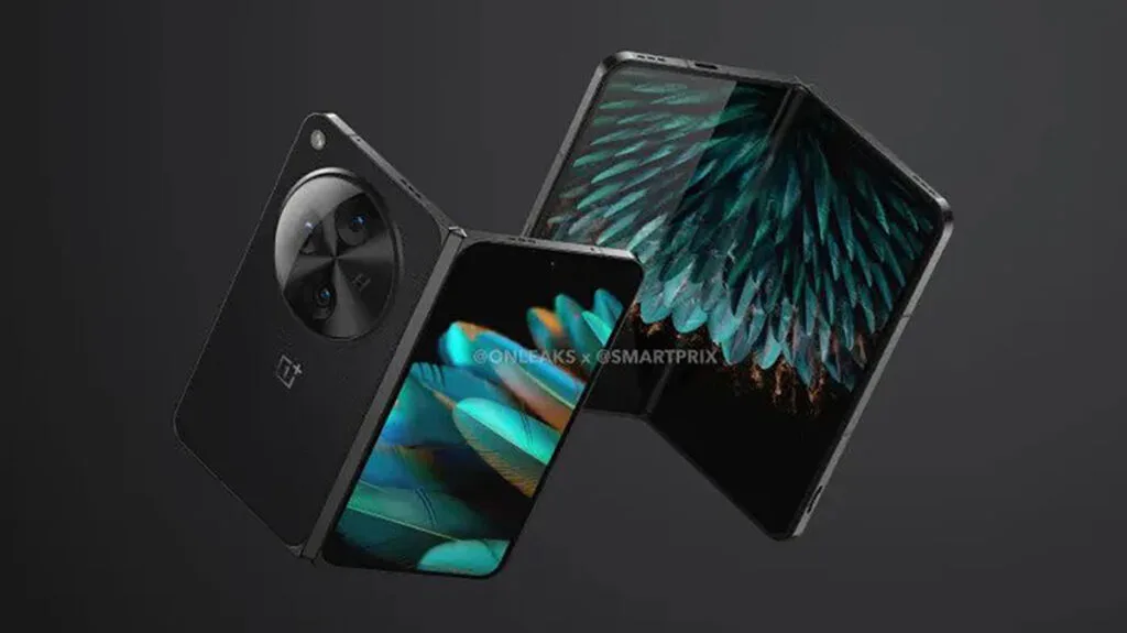 oneplus open updated leak onleaks