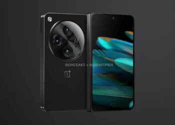 oneplus open updated leak onleaks