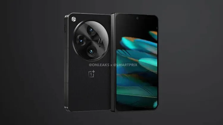 oneplus open updated leak onleaks