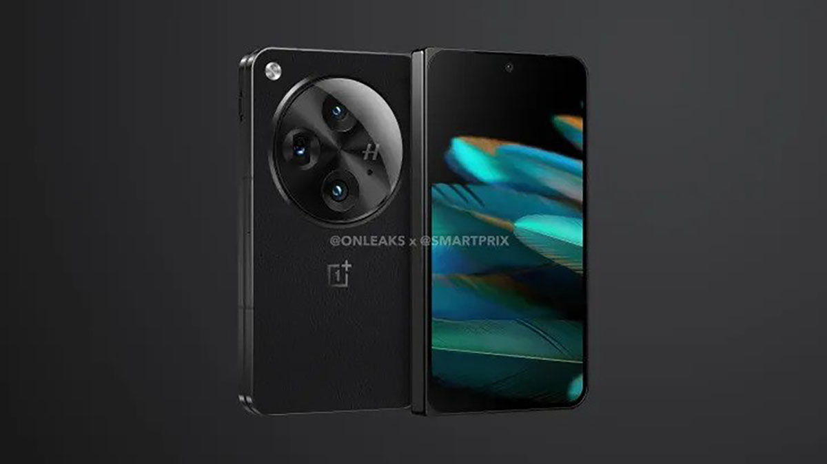 oneplus open updated leak onleaks