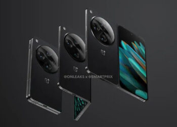 oneplus open updated leak onleaks