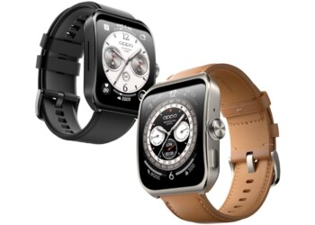 oppo watch 4 pro