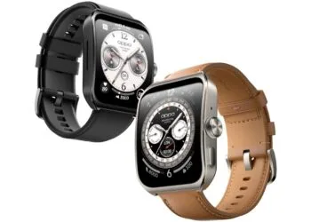oppo watch 4 pro