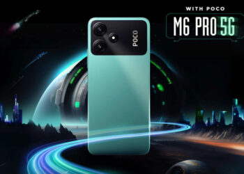 poco m6 pro