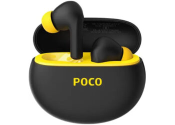 poco pods
