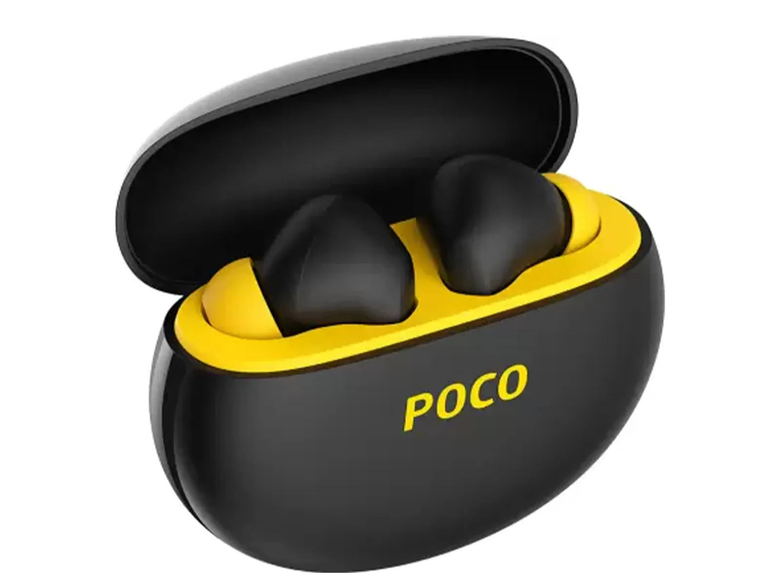 poco pods