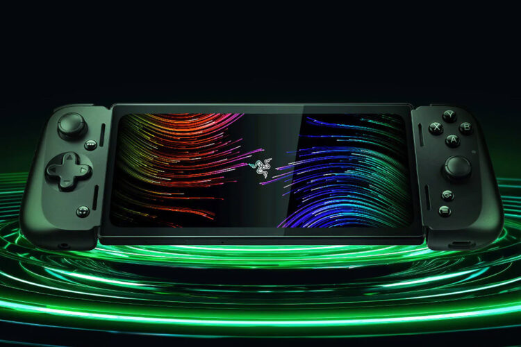 razer kishi v2 pro