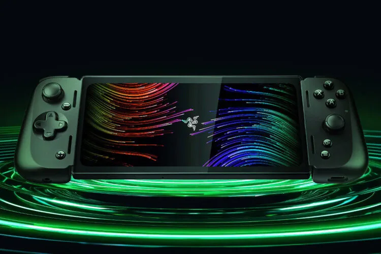 razer kishi v2 pro