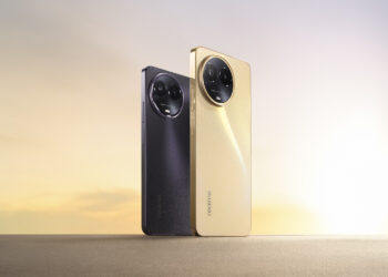 realme 11