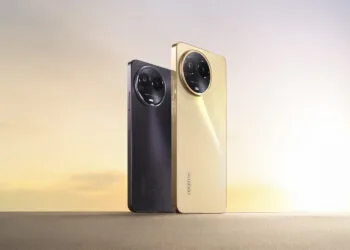 realme 11